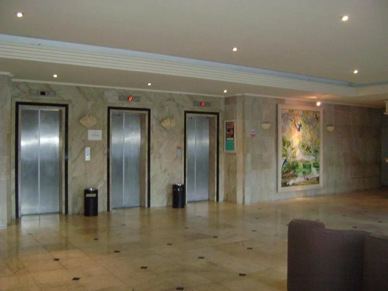 Aparthotel Flat No Hotel Imperial Suites Recife