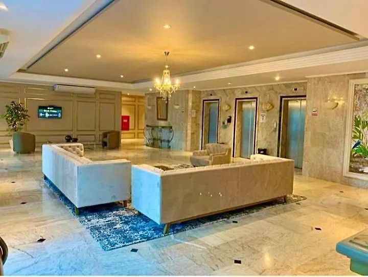 Aparthotel Flat No Hotel Imperial Suites Recife