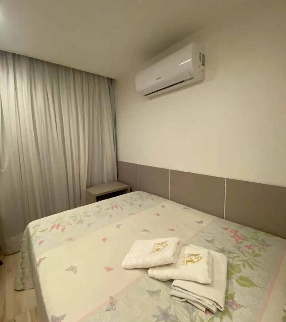 Flat No Hotel Imperial Suites Recife