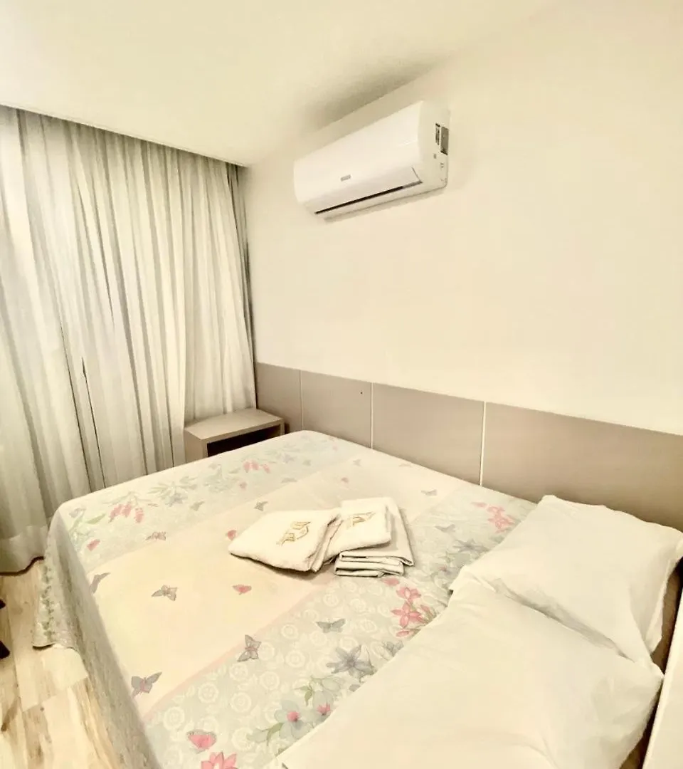 Flat No Hotel Imperial Suites Recife 4*,