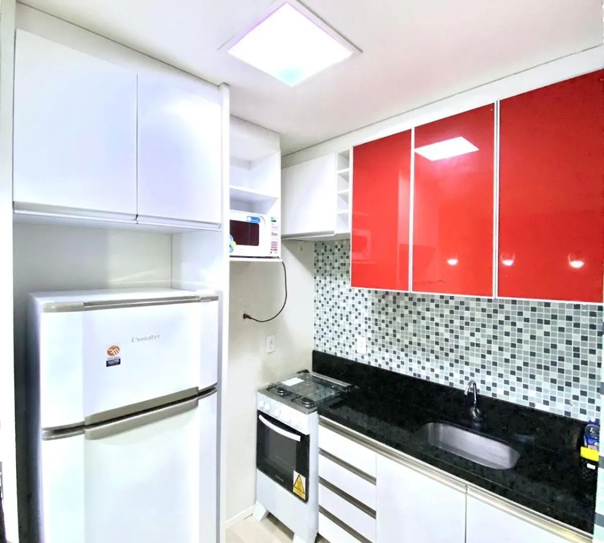 Aparthotel Flat No Hotel Imperial Suites Recife
