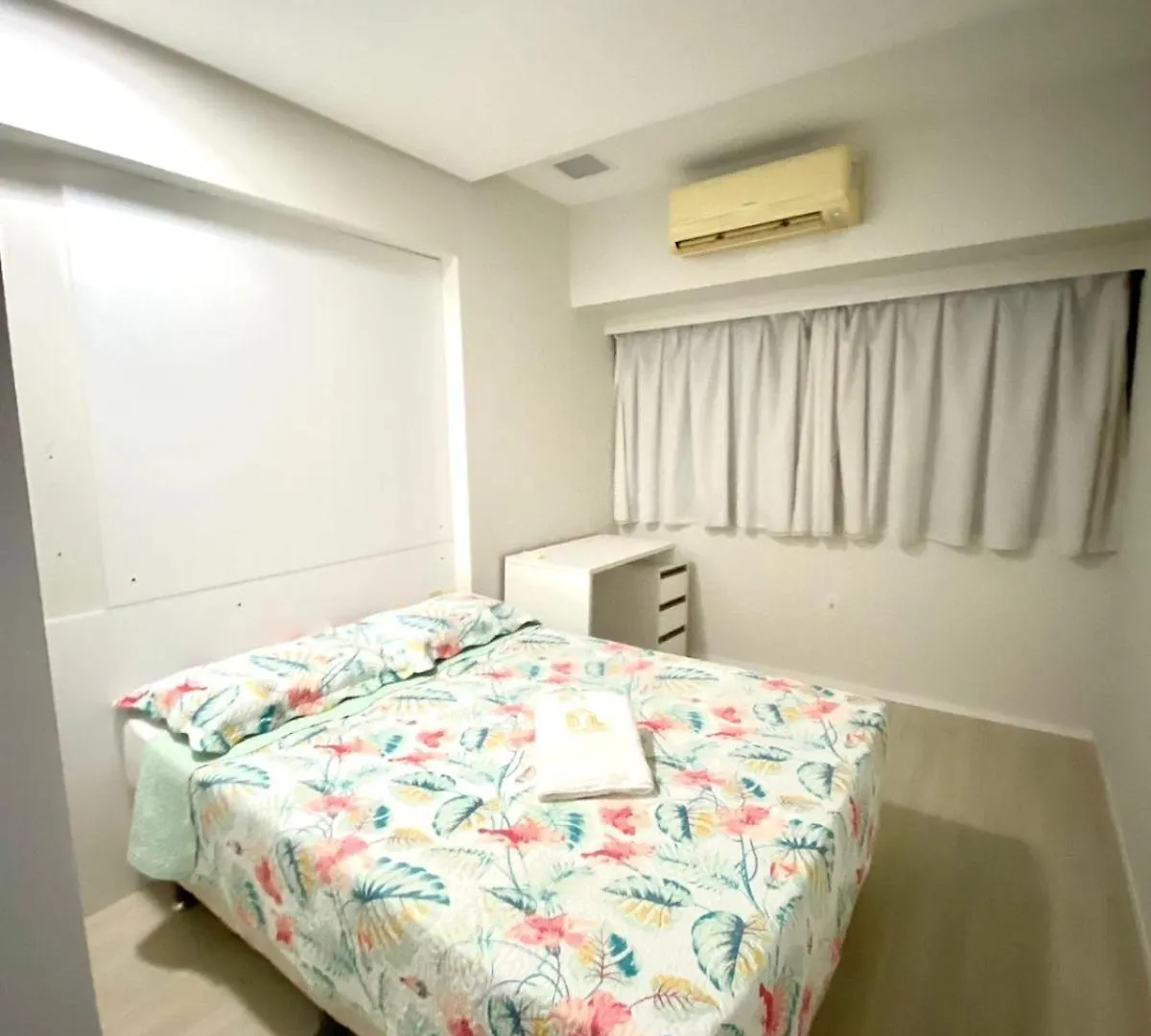 Flat No Hotel Imperial Suites Recife 4*,  Brazil
