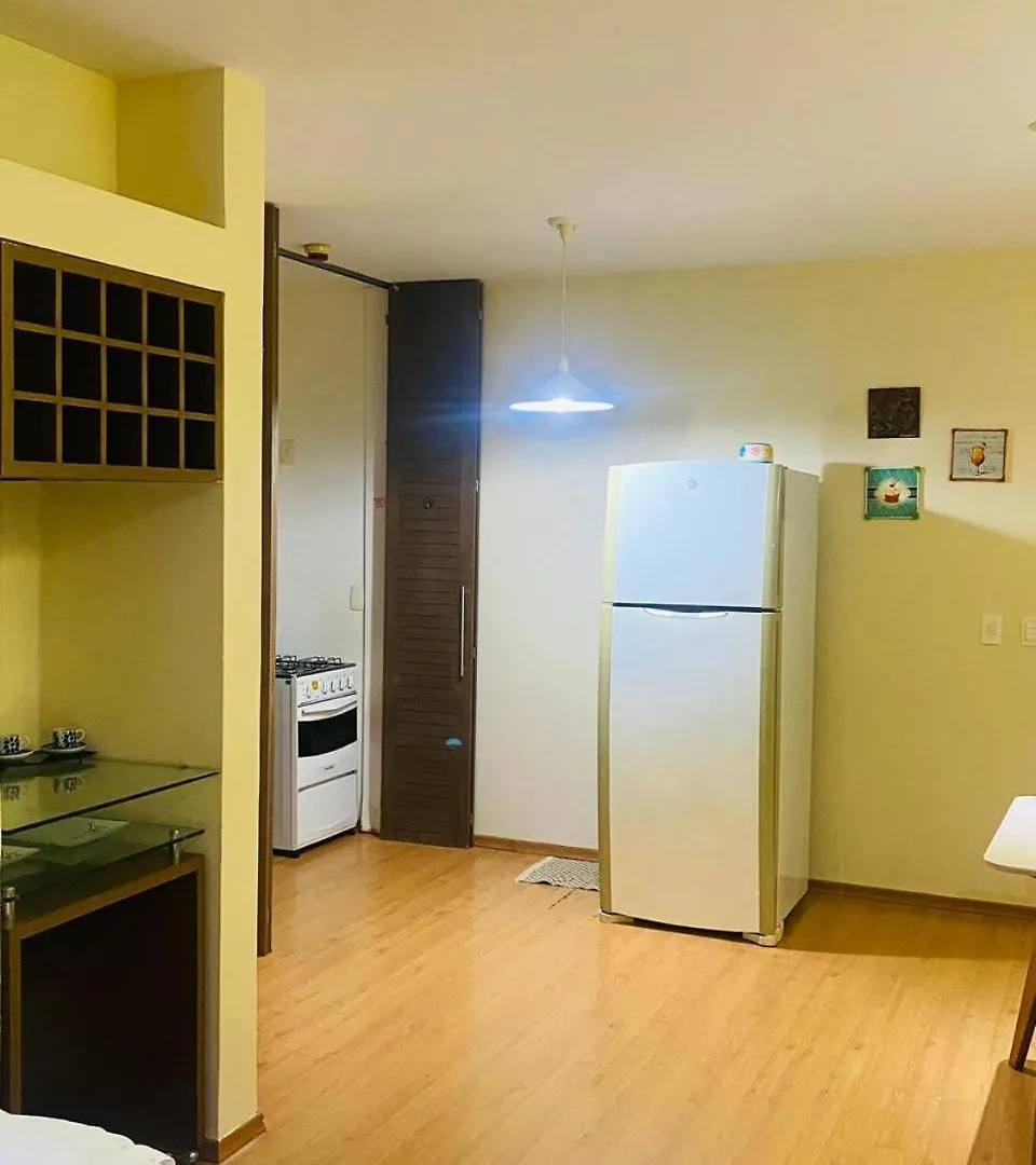Flat No Hotel Imperial Suites Recife 4*,