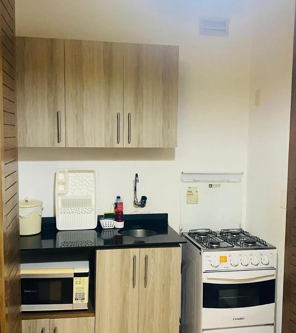 Flat No Hotel Imperial Suites Recife Aparthotel