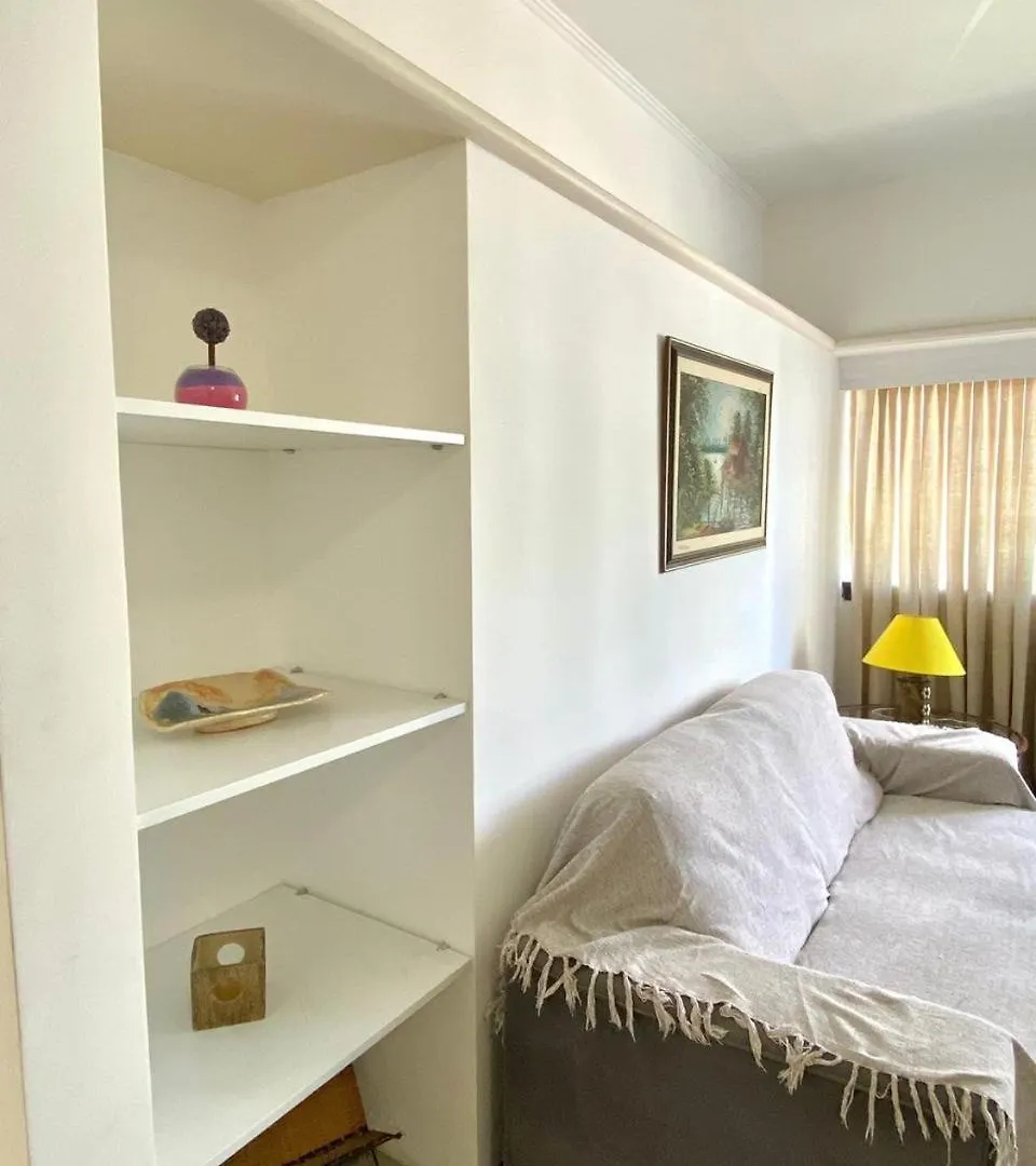 Flat No Hotel Imperial Suites Recife