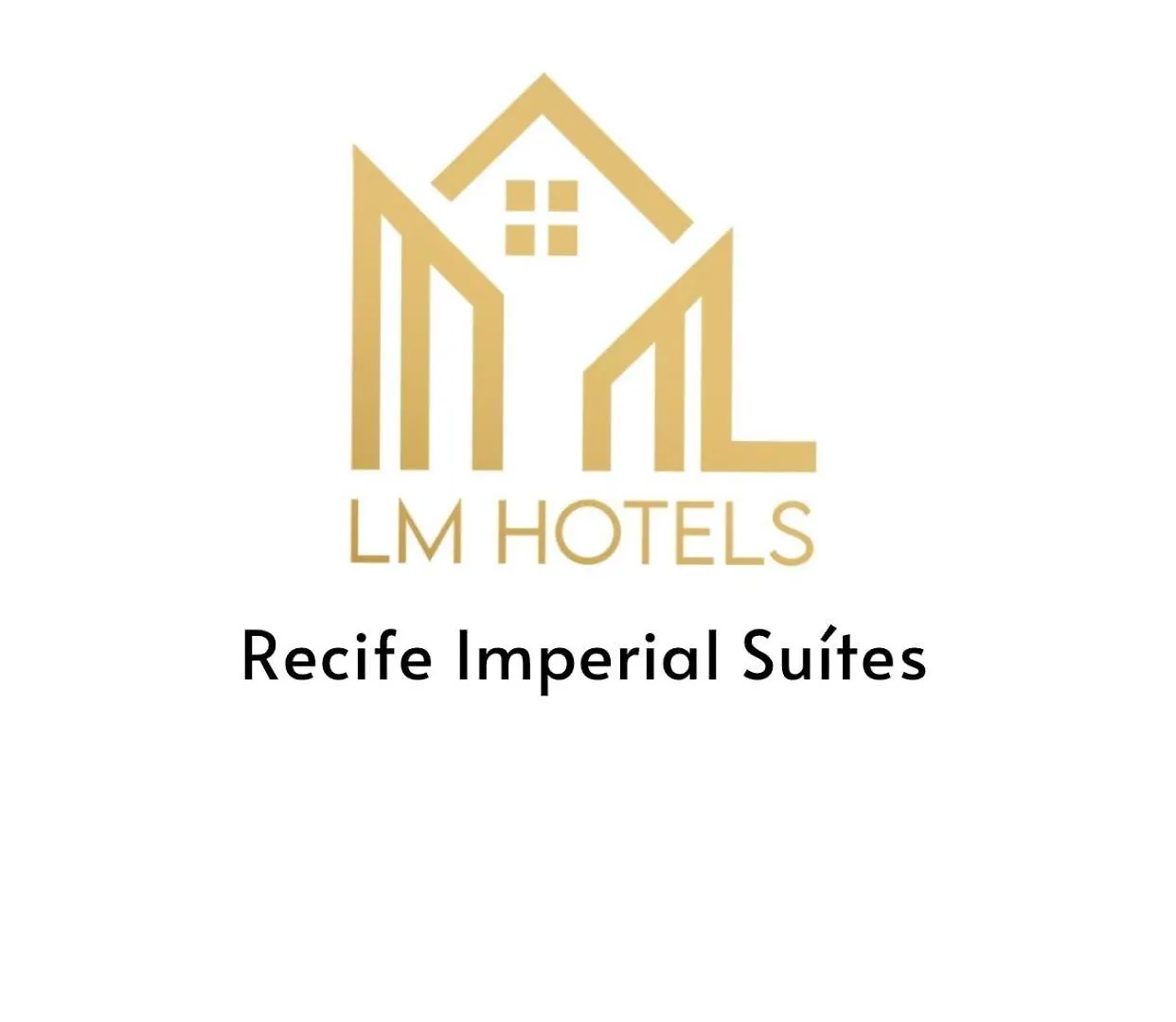 Flat No Hotel Imperial Suites Recife