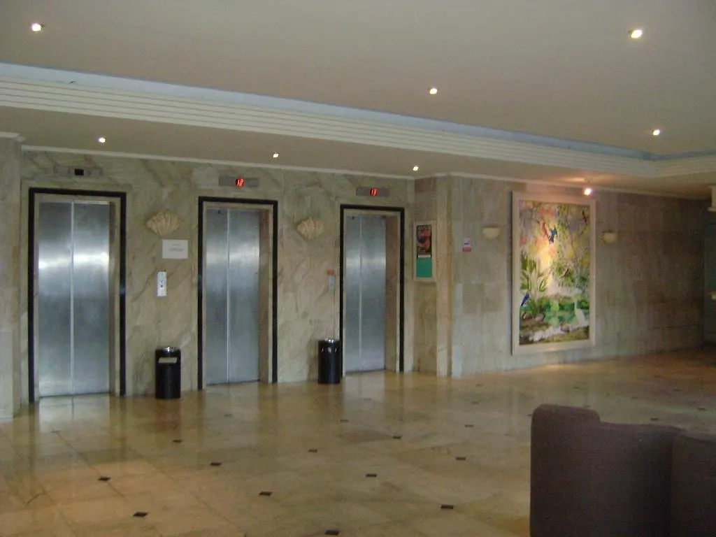 公寓式酒店 Flat No Hotel Imperial Suites 累西腓