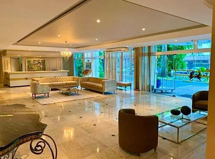 Flat No Hotel Imperial Suites 累西腓 巴西