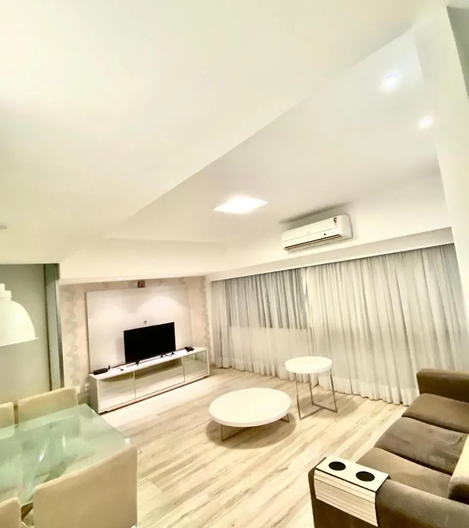 **** 公寓式酒店 Flat No Hotel Imperial Suites 累西腓 巴西
