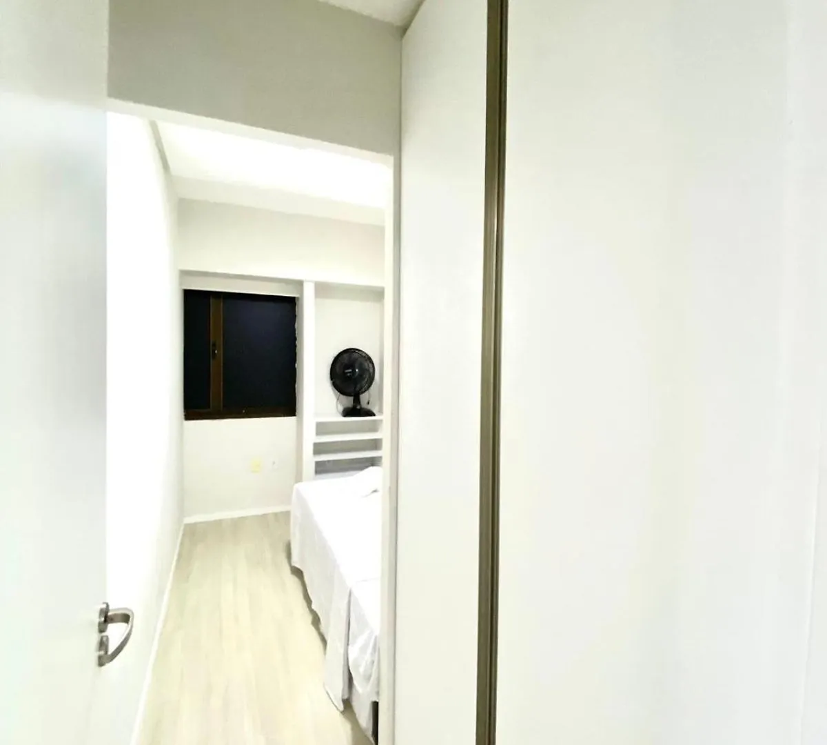 Flat No Hotel Imperial Suites 累西腓 公寓式酒店