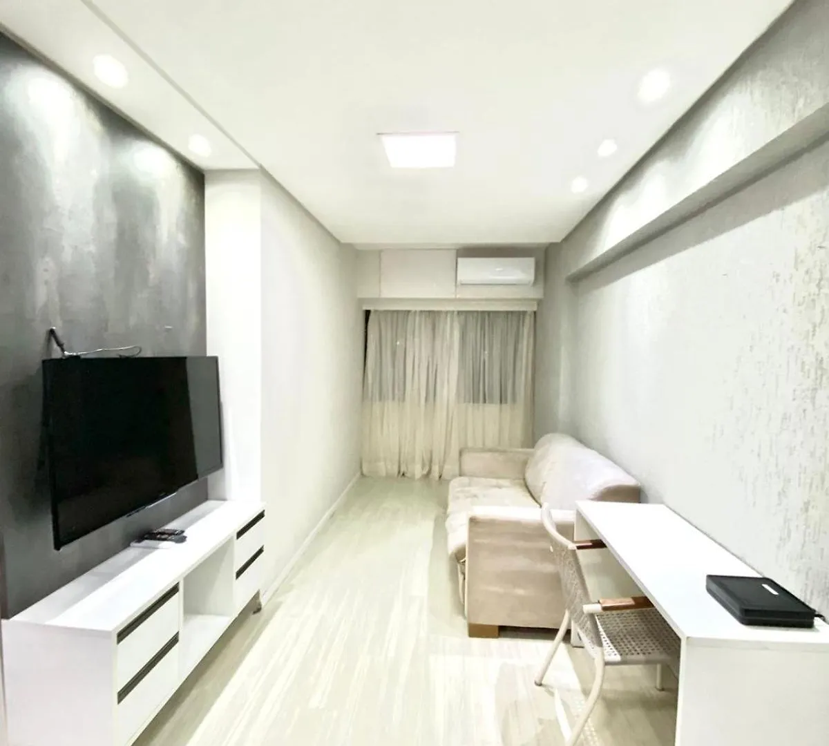 Flat No Hotel Imperial Suites 累西腓 公寓式酒店