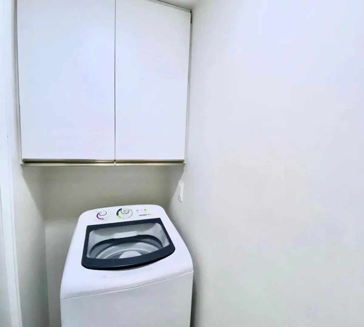 **** 公寓式酒店 Flat No Hotel Imperial Suites 累西腓 巴西