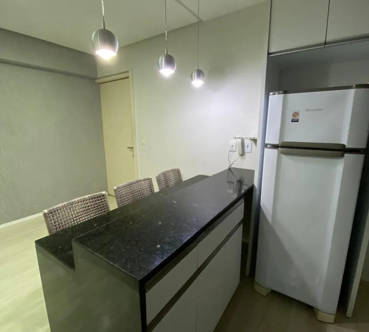 Flat No Hotel Imperial Suites 累西腓 4*,  巴西