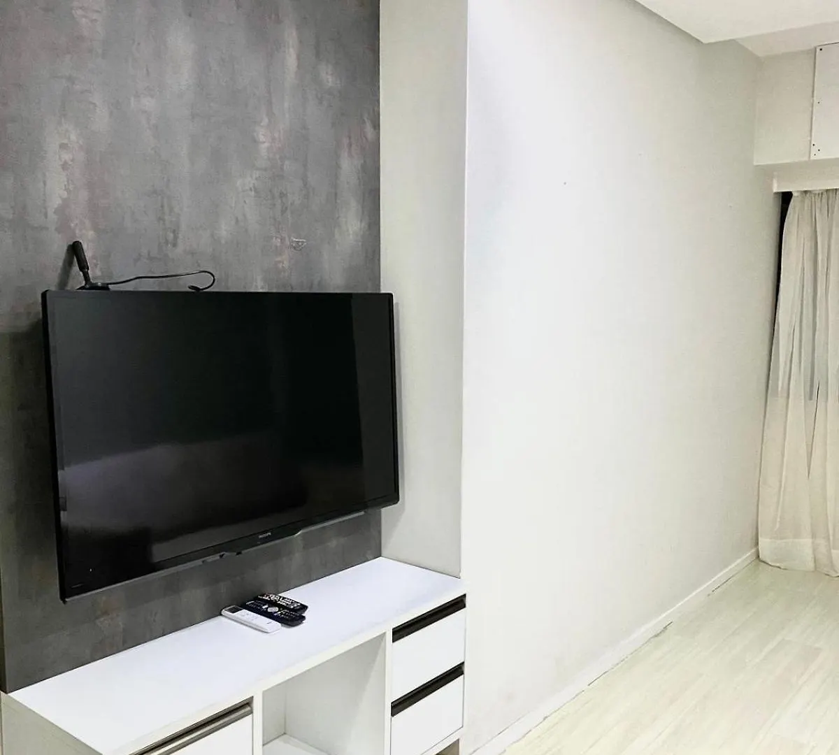 Flat No Hotel Imperial Suites 累西腓 4*,