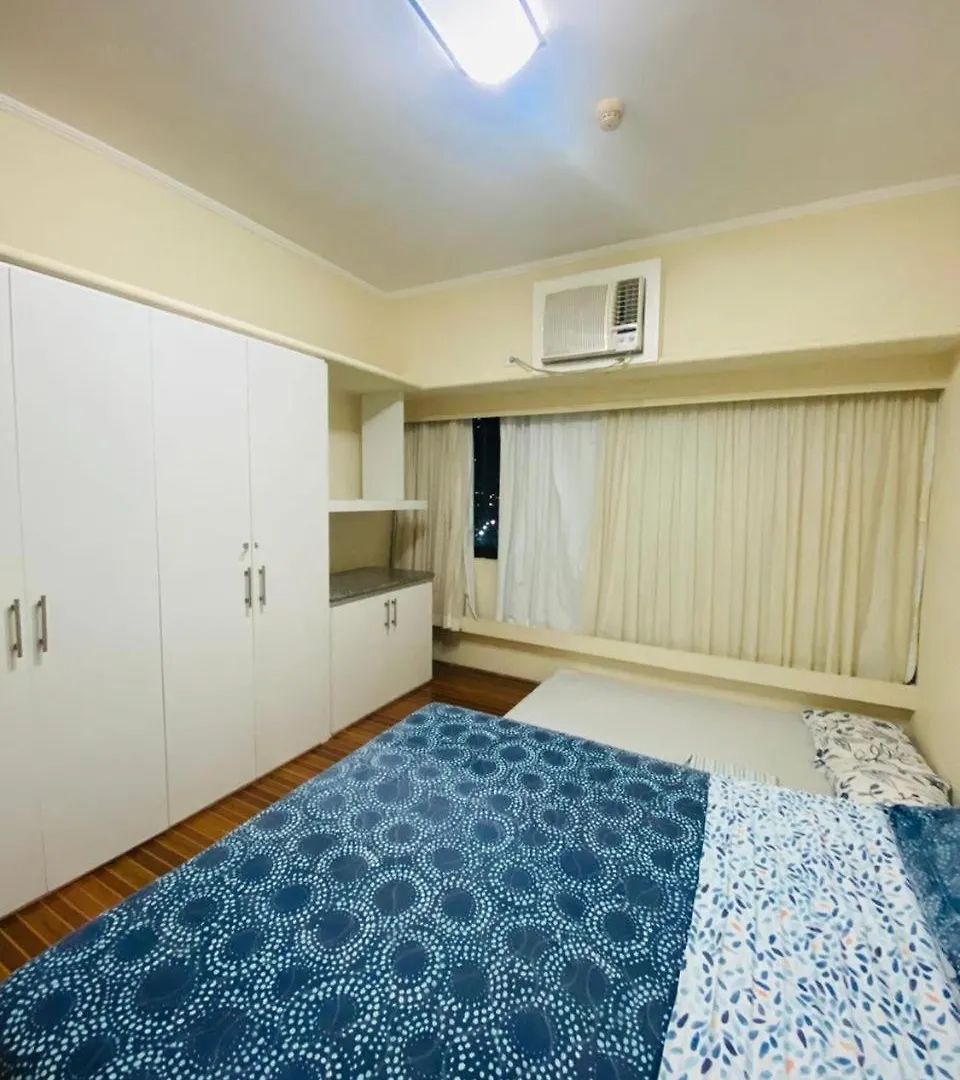 Flat No Hotel Imperial Suites 累西腓