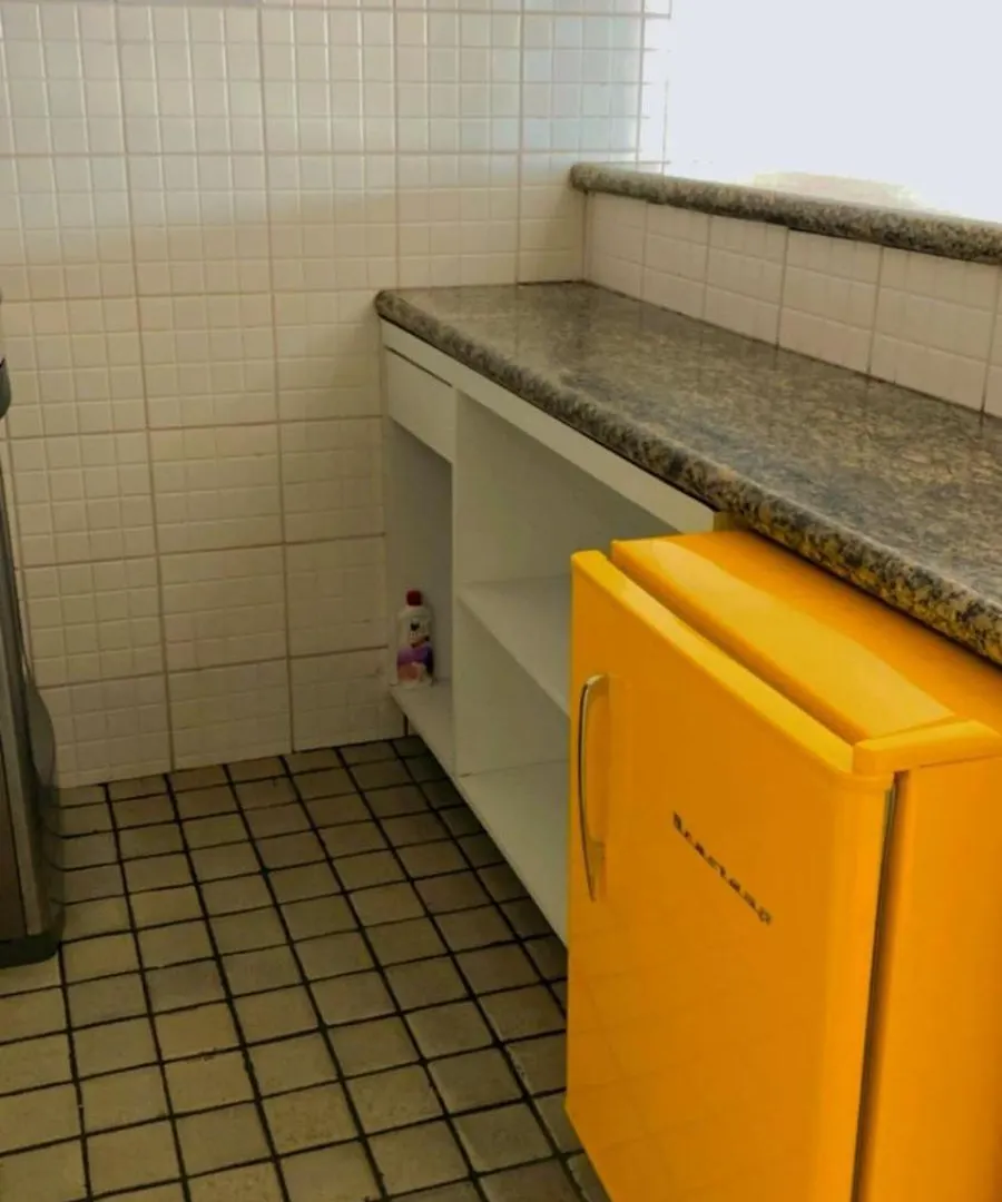 Flat No Hotel Imperial Suites 累西腓 4*,  巴西