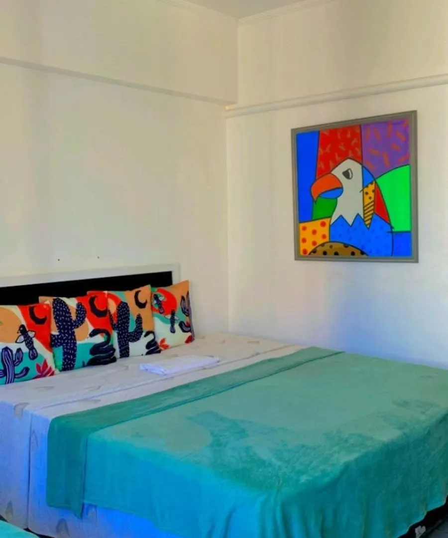 公寓式酒店 Flat No Hotel Imperial Suites 累西腓