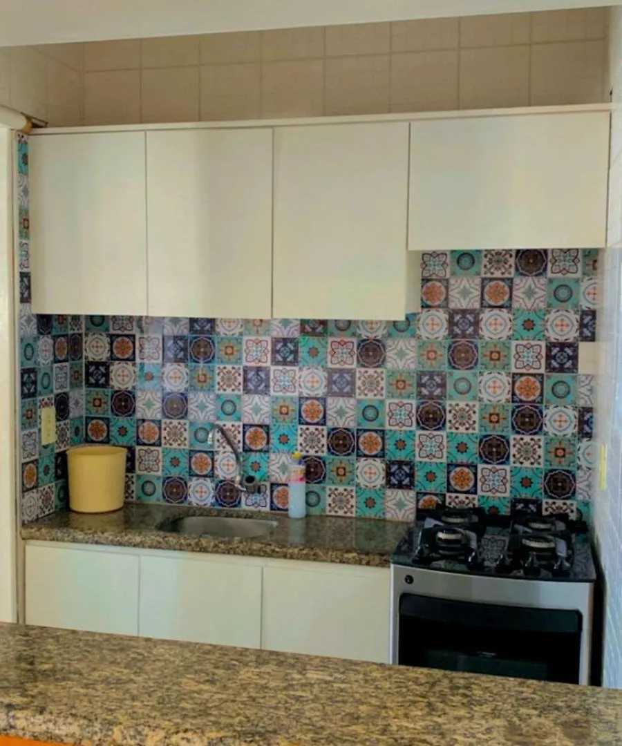Flat No Hotel Imperial Suites 累西腓 公寓式酒店