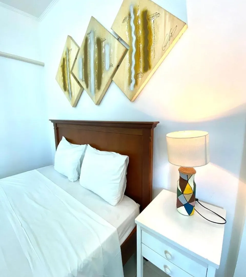 Flat No Hotel Imperial Suites 累西腓 巴西
